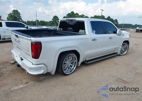 2021 GMC Sierra 1500 4Wd Short Box Denali z USA, uszkodzony, nr VIN 3GTU9FEL4MG123072